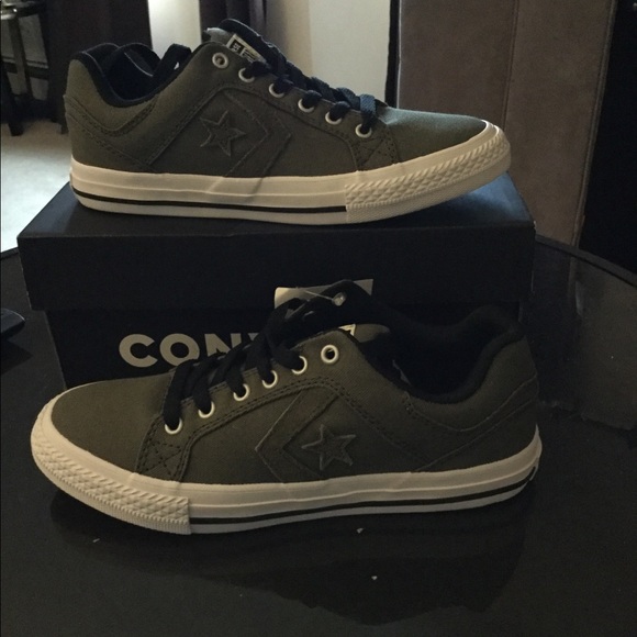 converse nouveau model